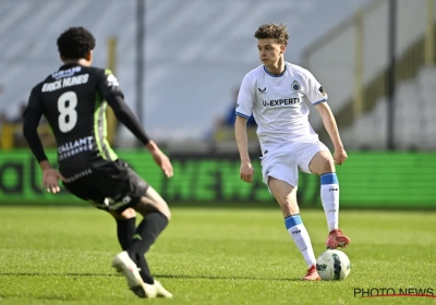 Onderhandelingen tussen Club Brugge en AC Milan zijn gestart: 'Dit vraagt blauw-zwart voor Maxim De Cuyper'