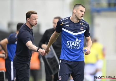 Klare taal over stuntversterking van KV Kortrijk: "Dat is het grote voordeel"