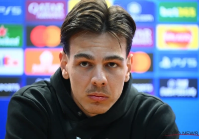 Club Brugge-sterkhouder weet waar de sleutel ligt om de titel alsnog te pakken