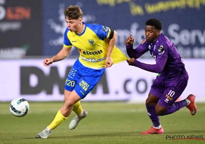 Positieve sfeer bij STVV, maar... "Er gaat nog wel wat gebeuren hier"