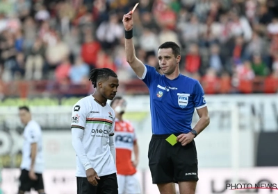 Wie leidt Club Brugge-Anderlecht in goeie banen? Dit zijn de refs voor de eerste speeldag van de play-offs