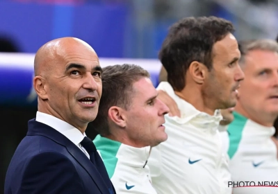 OFFICIEEL: Roberto Martinez heeft een beslissing genomen over zijn toekomst