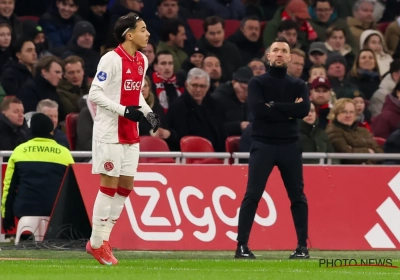 🎥 Rayane Bounida liet monden weer openvallen ondanks verlies: "Je moet de supporters ook plezieren"
