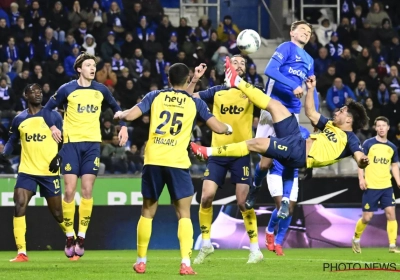Genk en Union SG balen van selectie Rudi Garcia: dit heeft hij er over te zeggen