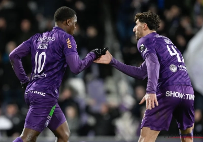 Twee oefenwedstrijden gespeeld, maar nog geen zege: Beerschot begint pover aan voorbereiding