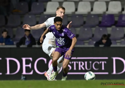 Redding lijkt ver weg, toch mag Beerschot daar volgens de professor nu niet aan denken