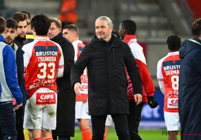 BREAKING: Bernd Storck vertrekt per direct bij KV Kortrijk en tekent contract bij Cercle Brugge... voor twee wedstrijden
