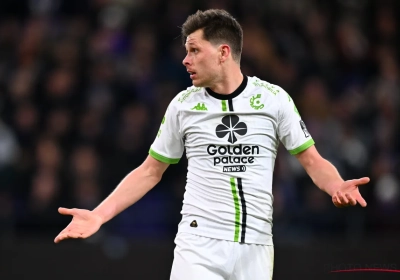 "Gebeurden dingen die niet konden": Hannes Van der Bruggen scherp na nederlaag van Cercle Brugge