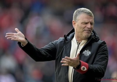 Nu ook officieel: Andries Ulderink (ex-Antwerp) trekt naar de Bundesliga