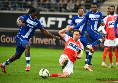 Brecht Dejaegere doet uitspraken over zijn toekomst en denkt aan Jelle Vossen