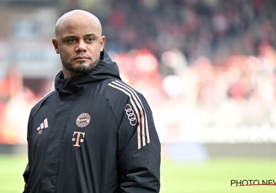 Enorm ongeloof over het trainerschap van Vincent Kompany bij Bayern München: "Dat begrijp ik niet"