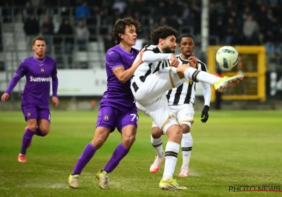 Anderlecht, Charleroi (en later Union, Genk en Club Brugge) kunnen ons doen dromen van vier(!) ploegen in CL
