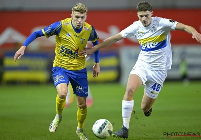 OFFICIEEL: SK Beveren heeft vervanger beet voor Mathis Servais