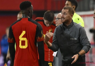 OFFICIEEL: Belgische voetbalbond heeft groot nieuws en brengt vier (!) aankondigingen naar buiten