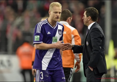 Olivier Deschacht en Ruud Vormer blikken terug naar rivaliteit in Club-Anderlecht: "Ik haatte je echt"