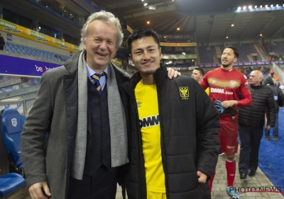 🎥 Emotionele video: STVV komt met knap gebaar richting David Meekers