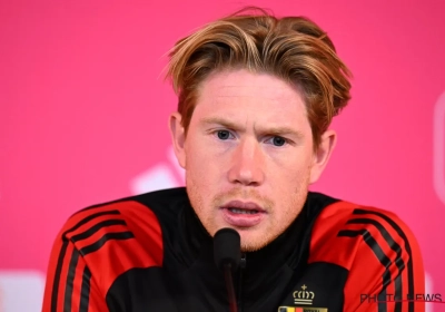 Real Madrid zegt néé tegen Kevin De Bruyne, maar er liggen nog opties op tafel