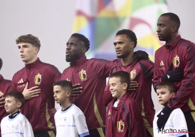 Heel straffe transfer voor Rode Duivel? Italiaanse topclub staat te dringen, maar wil niet volle pot betalen