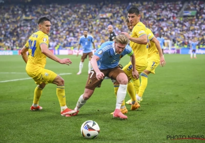 🎥 Ex-speler Genk maakt ongezien knap doelpunt en zorgt zo voor knappe remontada