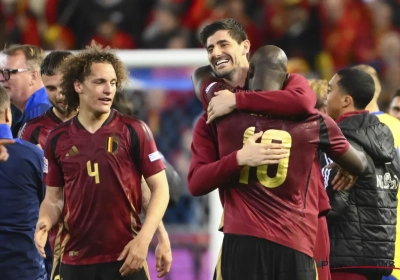 Romelu Lukaku heeft zeer duidelijke boodschap voor de Belgische topclubs na spektakel in Genk
