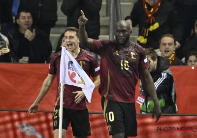 "Een model zoals Vincent Kompany": Anderlecht-terugkeer Romelu Lukaku klinkt steeds luider