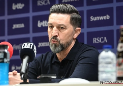 Besnik Hasi steekt de loftrompet af over Club Brugge en Hans Vanaken in het bijzonder