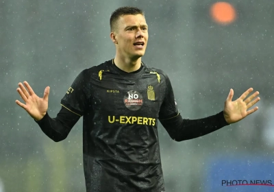 Charleroi heeft goed onderhandeld: details lekken uit over transfer van Daan Heymans naar Racing Genk