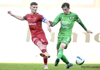 OFFICIEEL: Lommel SK slaat toe op en plukt belangrijke pion gratis weg bij Zulte Waregem