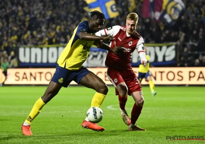 LIVE: Vier nieuwe namen op het veld bij Antwerp, deze elf voor Union SG!