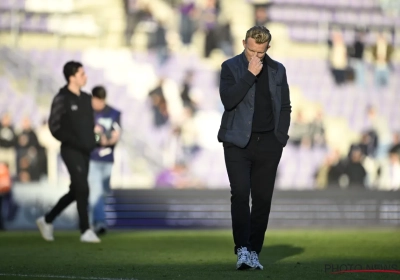 Zijn laatste interview? Dirk Kuijt vertelt over schrijnende toestanden bij Beerschot
