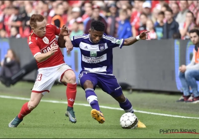 Ex-speler van Standard en Anderlecht vindt opvallende nieuwe club