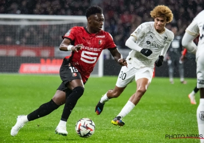 Ex-JPL-talent van 5 miljoen euro mag beschikken: coach rekent niet meer op Belgische spits