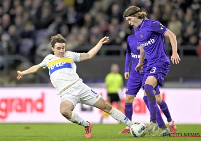 Ploegmeeting zonder coach: wat er écht werd gezegd bij Anderlecht