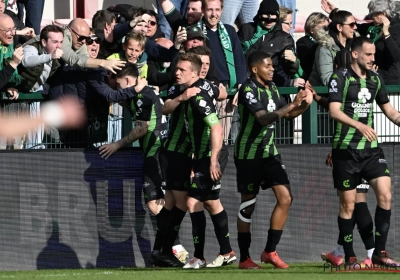 DONE DEAL: Cercle slaat hard toe en heeft eerste topaanwinst beet