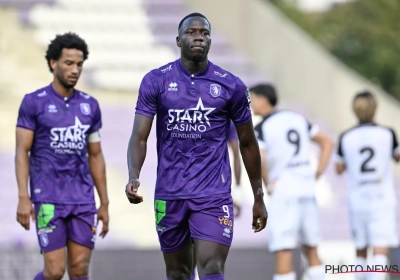 DONE DEAL: Nieuwe domper voor Beerschot? Aanvaller vertrekt