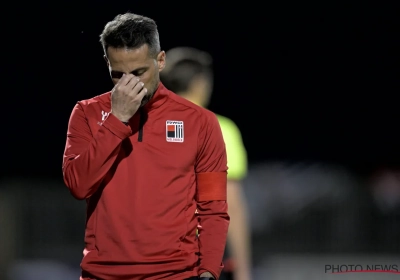 'Opvallende aanbieding bij buitenlandse topclub voor ex-coach van Mechelen, STVV, Standard en RWDM'