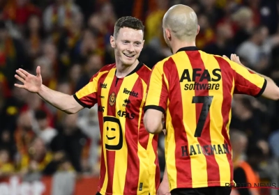 OFFICIEEL: KV Mechelen haalt nieuwe verdediger met een marktwaarde van vier(!) miljoen euro