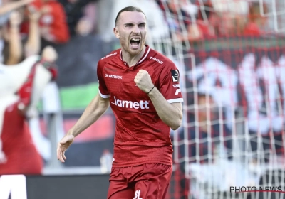Zulte Waregem tankt vertrouwen in oefenpot door te winnen van een ploeg die Europees speelt