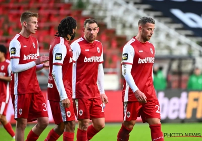 Jako verliest opbod en mag Antwerp volgend seizoen niét meer van shirts voorzien: 'The Great Old gaat in zee met héél jong Nederlands merk'