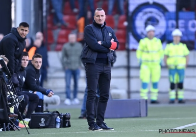 Nicky Hayen laat er geen twijfel over bestaan voor clash met KRC Genk