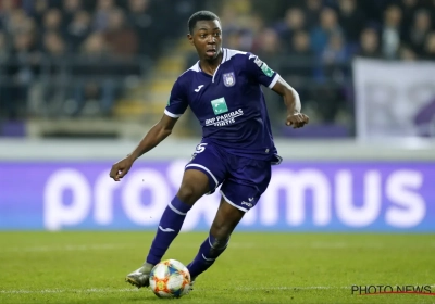 Enorme positiviteit bij Anderlecht-speler na dramatische augustusmaand, hij heeft ook boodschap voor woedende fans