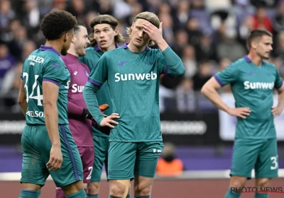 Analist doet pijnlijke vaststelling over Champions' Play-offs: "Het begint nu wel echt schrijnend te worden"