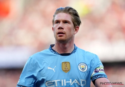 Witte rook op komst? Topclub gelooft steeds meer in komst De Bruyne