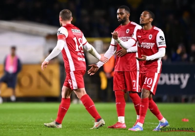 Kerk spreekt klare taal over ommezwaai én contractverlenging bij Antwerp