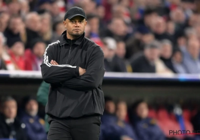 Knotsgekke ontknoping! Vincent Kompany pakt landstitel met Bayern München nog niet