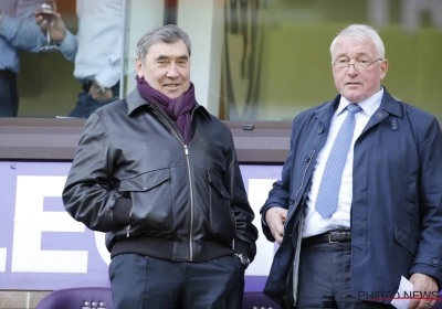 Paul Van Himst luidt de alarmbel over kleinzoon