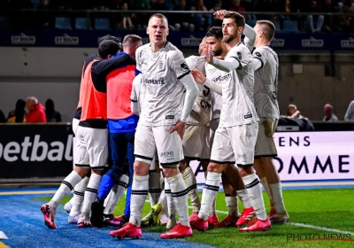 Leegloop bij JPL-club? Nu ook spits in beeld bij Italiaanse eersteklasser