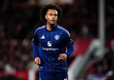 Opnieuw een Zirkzee bij Anderlecht? Paars-wit test jongere broertje van Joshua (Manchester United)