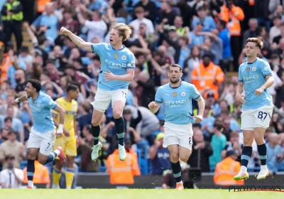 In kannen en kruiken: Manchester City breekt alle records met nieuwe deal van meer dan één miljard(!) euro