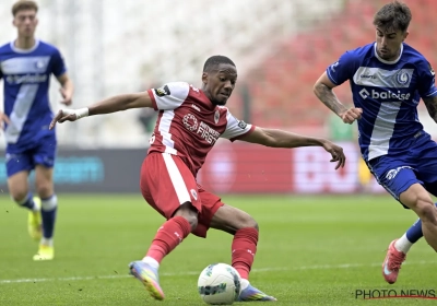 'Drie mooie ploegen in de running voor sterkhouder van Royal Antwerp FC'